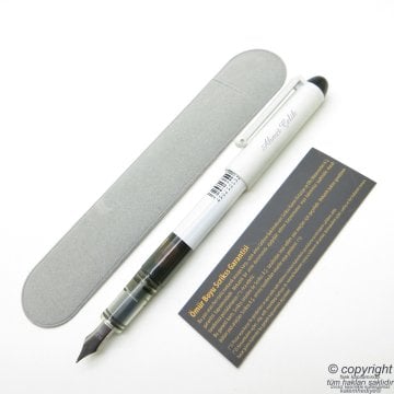 Pilot V Pen Erasable Silinebilir Mürekkepli Kalem Siyah 1 Adet | Pilot