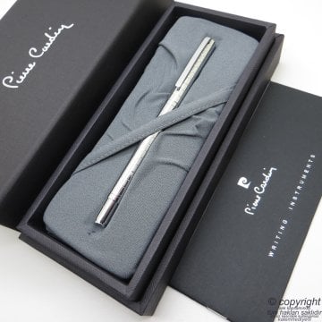 Pierre Cardin Hero Desenli Dolma Kalem | İsme Özel Kalem