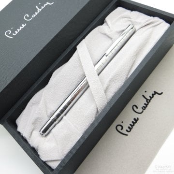 Pierre Cardin Hero Desenli Dolma Kalem | İsme Özel Kalem