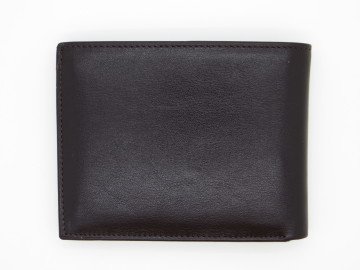 Hakiki Deri Cüzdan | İsme Özel Cüzdan | 12,5x10 Yatay | TM 1330-4 Hediyelik Cüzdan