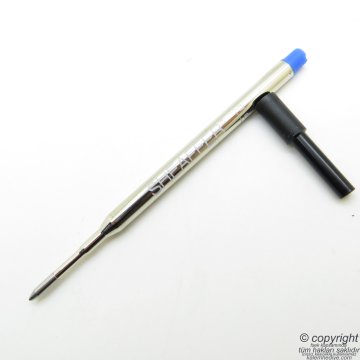 Sheaffer Tükenmez Refili Fine Mavi Yedek 12'li Kutu