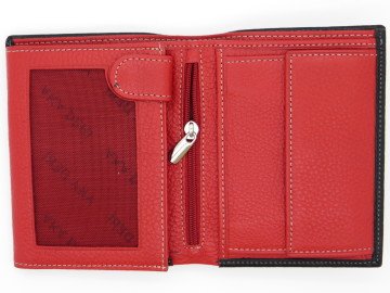 Hakiki Deri Cüzdan | İsme Özel Cüzdan | 10x12,5 Dikey | TM 1256-3 Hediyelik Cüzdan
