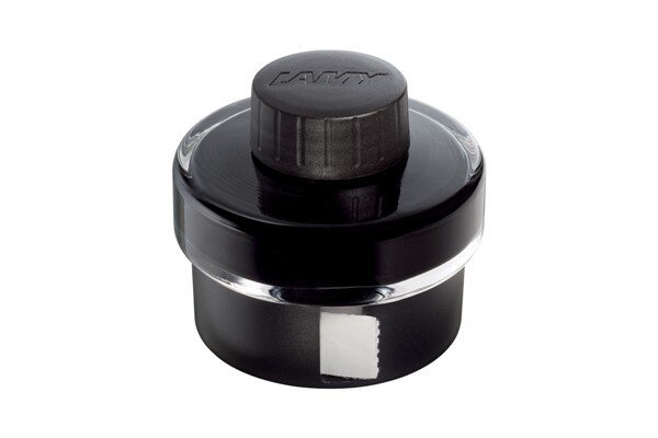 Lamy Dolma Kalem Mürekkebi 50ml. Siyah