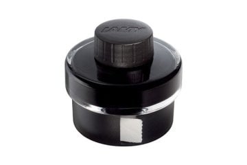 Lamy Dolma Kalem Mürekkebi 50ml. Siyah