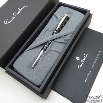 Pierre Cardin Showcase Tükenmez Kalem | İsme Özel Kalem