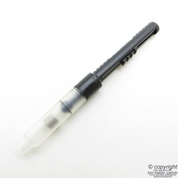 Parker Dolma Kalem Pompa - Piston - Converter Fonksiyonel