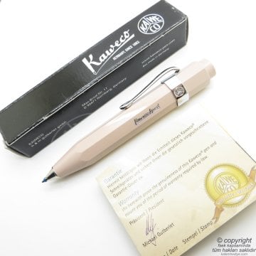 Kaweco 10001169 Macchiato Tükenmez Kalem | İsme Özel Kalem