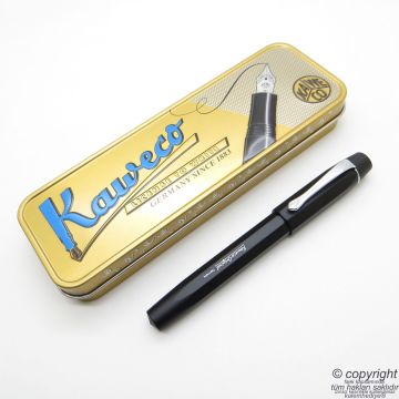 Kaweco 10002206 Al Sport Original Dolma Kalem 250 Fine Uç | İsme Özel Kalem