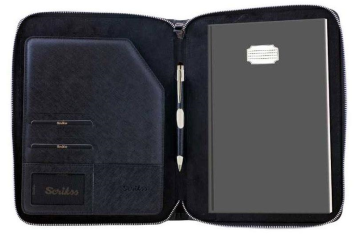 Scrikss DR 8113-3 I Pad Kılıfı Bordo