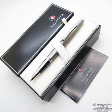 Sheaffer Taranis Koyu Gri Roller Kalem | İsme Özel Kalem