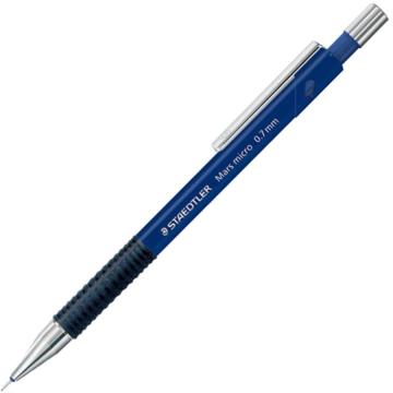 Staedtler 775 07 Mars Micro 0.7mm Versatil Kalem | İsme Özel Kalem