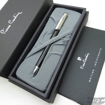 Pierre Cardin Leader Roller Kalem | İsme Özel Kalem