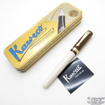 Kaweco 10002263 Student 20' Jazz İsme Özel Roller Kalem | İsme Özel Kalem