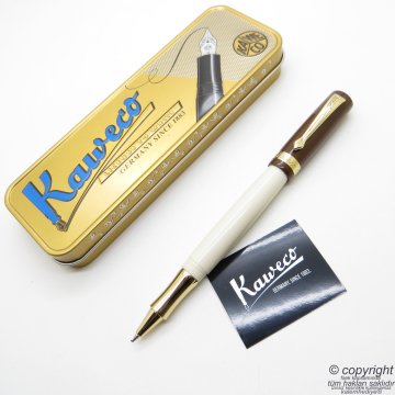 Kaweco 10002263 Student 20' Jazz İsme Özel Roller Kalem | İsme Özel Kalem