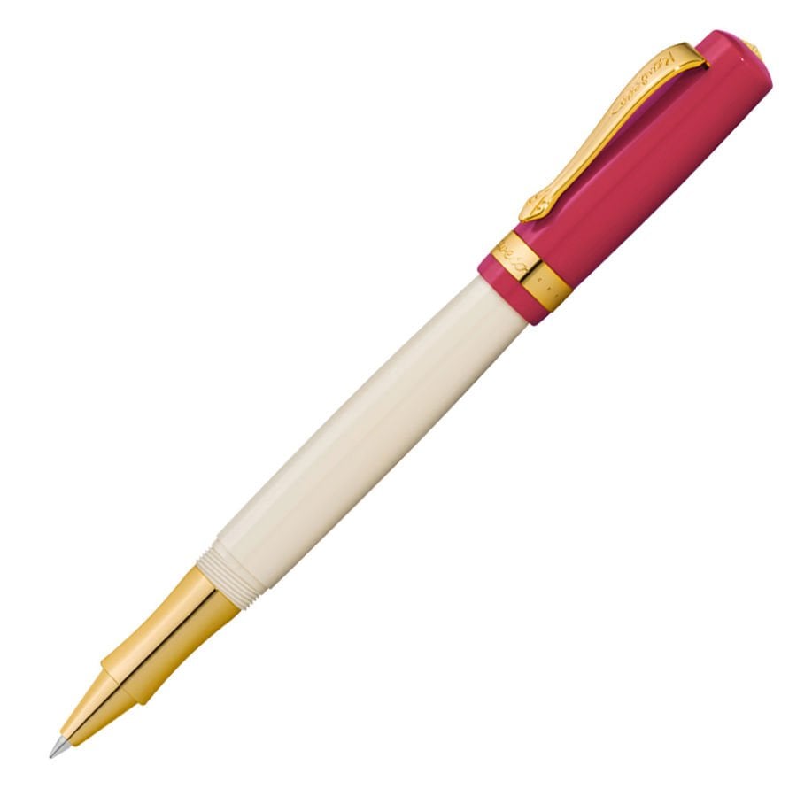 Kaweco 10002270 Student 30'S Blues İsme Özel Roller Kalem | İsme Özel Kalem