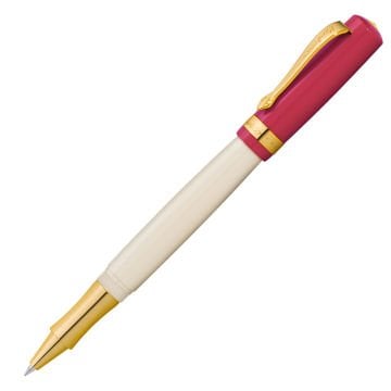 Kaweco 10002270 Student 30'S Blues İsme Özel Roller Kalem | İsme Özel Kalem