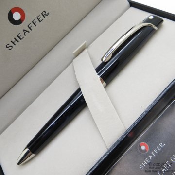 Sheaffer Valor Sedefli Mavi Tükenmez Kalem | İsme Özel Kalem