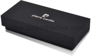 Pierre Cardin Showcase Kırmızı Tükenmez Kalem |Pierre Cardin Kalem| İsme Özel Kalem | Hediye Kalem |