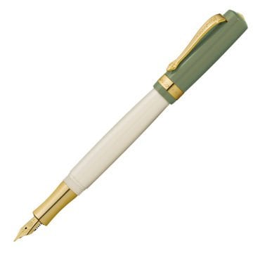 Kaweco 10002019 Student 60's Swing Dolma Kalem Medium Uç | İsme Özel Kalem