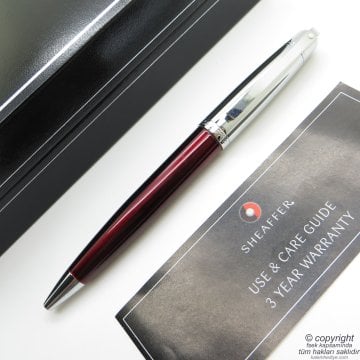 Sheaffer 9336-2 500 Tükenmez Kalem | İsme Özel Kalem