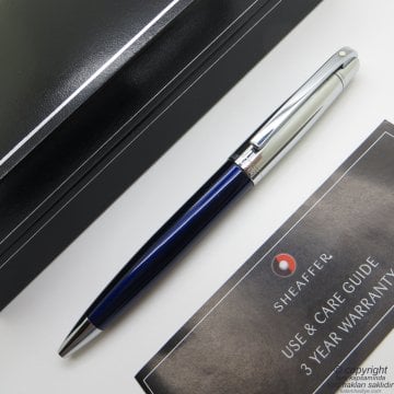 Sheaffer 9337-2 500 Tükenmez Kalem | İsme Özel Kalem