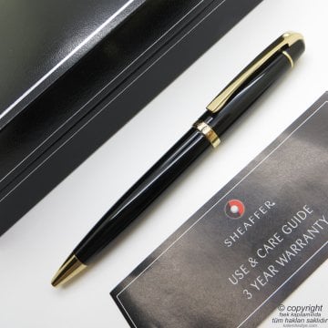 Sheaffer 9334-2 500 Tükenmez Kalem | İsme Özel Kalem