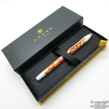 Cross Wanderlust Antelope Canyon Roller Kalem | Cross Kalem | İsme Özel Kalem