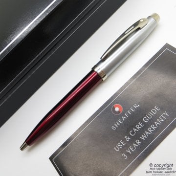 Sheaffer 9307-2 100 Tükenmez Kalem | İsme Özel Kalem