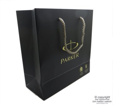 Parker Im Kakao Roller Kalem | Parker Kalem | İsme Özel Kalem | Hediyelik Kalem
