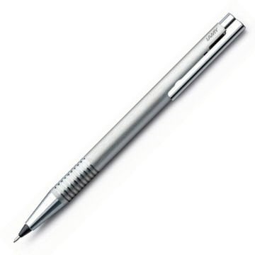 Lamy Logo Versatil Kalem Dokulu Çelik 0.5 | Lamy Kalem  Hepsi İsme Özel