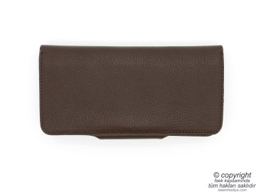 Hakiki Deri Cüzdan | İsme Özel Cüzdan | 18,5x9 | TM 1640-2 Hediyelik Cüzdan
