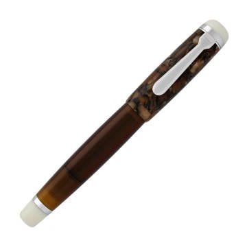 OPUS 88 Omar Brown Dolma Kalem Medium Uç | İsme Özel Kalem
