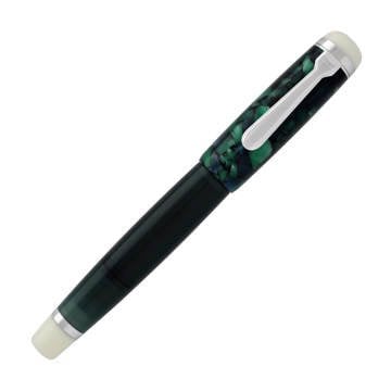 OPUS 88 Omar Green Dolma Kalem Medium Uç | İsme Özel Kalem