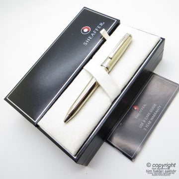 Sheaffer Prelude Tükenmez Kalem | İsme Özel Kalem