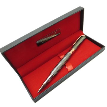 Signator® T422 Titanyum Rose Gold Roller Kalem | İsme Özel Kalem | Hediyelik Kalem