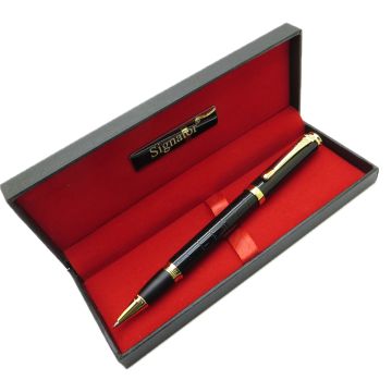 Signator® T431 Bitter Gold Roller Kalem | İsme Özel Kalem | Hediyelik Kalem