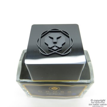 Cross Mavi Mürekkep - 62,5ml Şişe