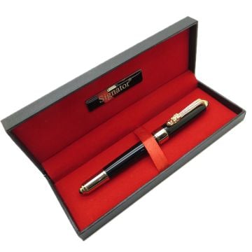Signator® T436 Ejderha Dolma Kalem | İsme Özel Kalem | Hediyelik Kalem