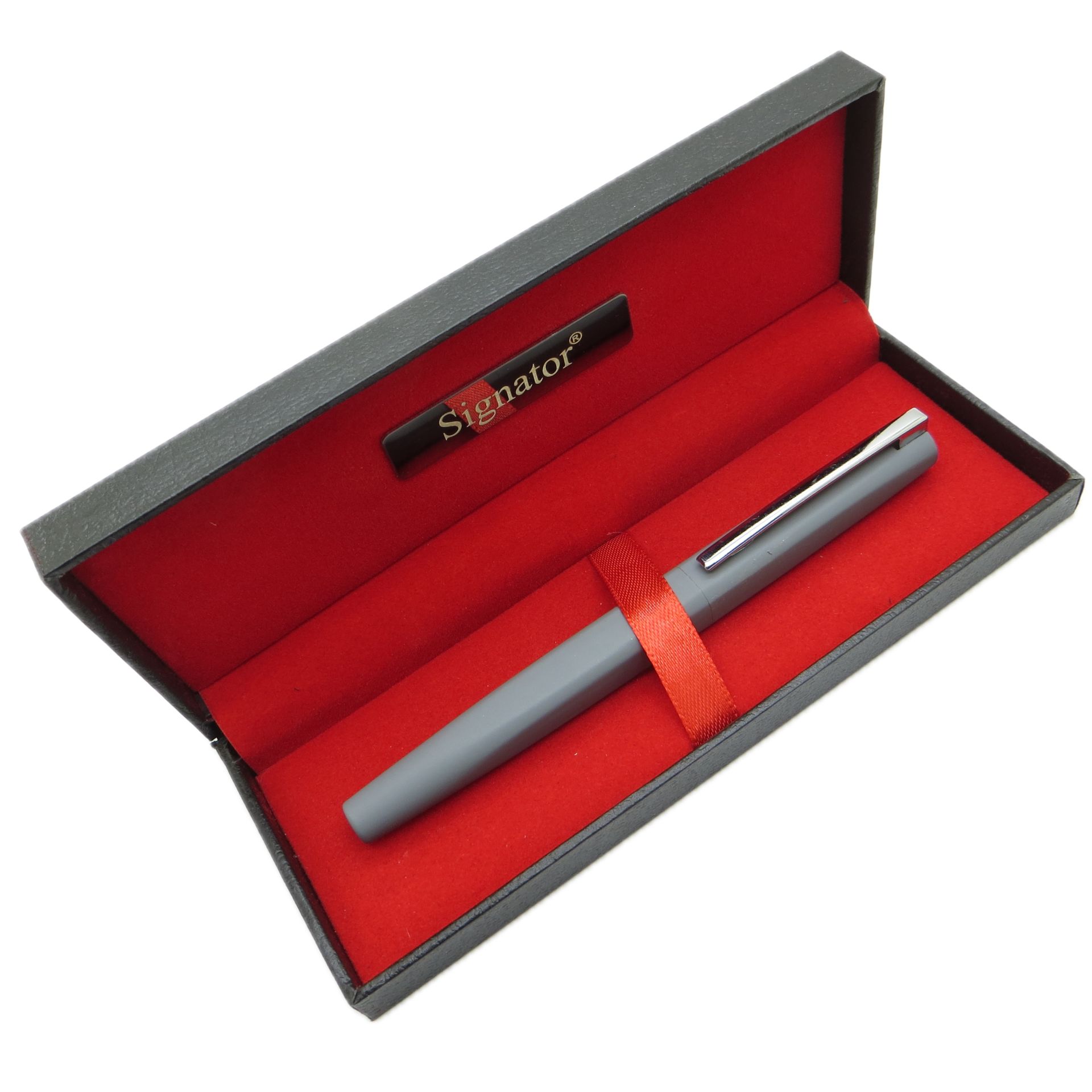 Signator® T446 Bej Roller Kalem | İsme Özel Kalem | Hediyelik Kalem