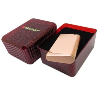 Ardeur® Ares Rose Gold Kişiye Özel Çakmak | Hediyelik Çakmak