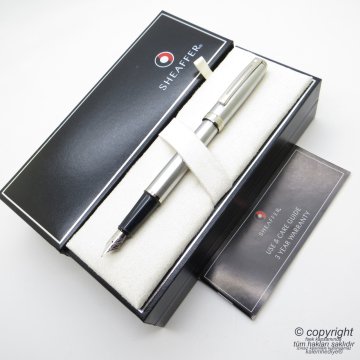 Sheaffer Prelude Krom Dolma Kalem | İsme Özel Kalem