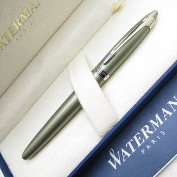 Waterman Ici Et La Roller Kalem | Waterman Kalem | İsme Özel Kalem | Hediye Kalem