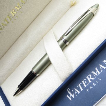 Waterman Ici Et La Roller Kalem | Waterman Kalem | İsme Özel Kalem | Hediye Kalem
