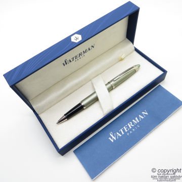 Waterman Ici Et La Roller Kalem | Waterman Kalem | İsme Özel Kalem | Hediye Kalem