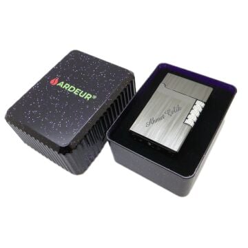 Ardeur® Monarch Titan İsme Özel Çakmak | Hediyelik Çakmak