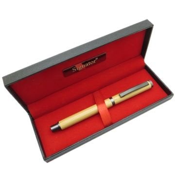 Signator® T480 Roller Kalem | İsme Özel Kalem | Hediyelik Kalem