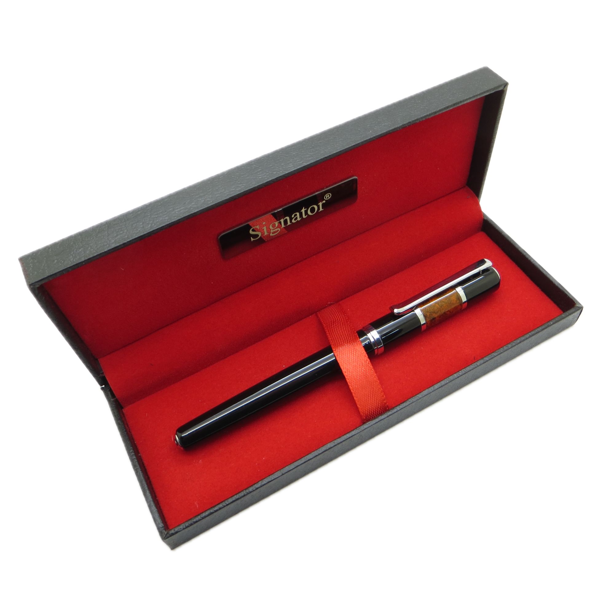 Signator® T493 Roller Kalem | İsme Özel Kalem | Hediyelik Kalem