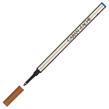 Caran d'Ache Roller Kalem Yedeği Mavi (Refill)