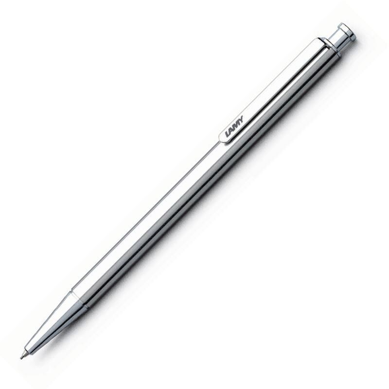 Lamy St Versatil Kalem Mat Çelik | Lamy CP1 Multifonksiyon Kalem | Lamy Kalem | Hepsi İsme Özel