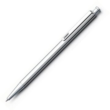 Lamy St Versatil Kalem Mat Çelik | Lamy CP1 Multifonksiyon Kalem | Lamy Kalem | Hepsi İsme Özel